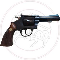 Revolver SAUER & SOHN - Mod. SERVICE SPECIAL - Cal. 22 LR - Canon 4"