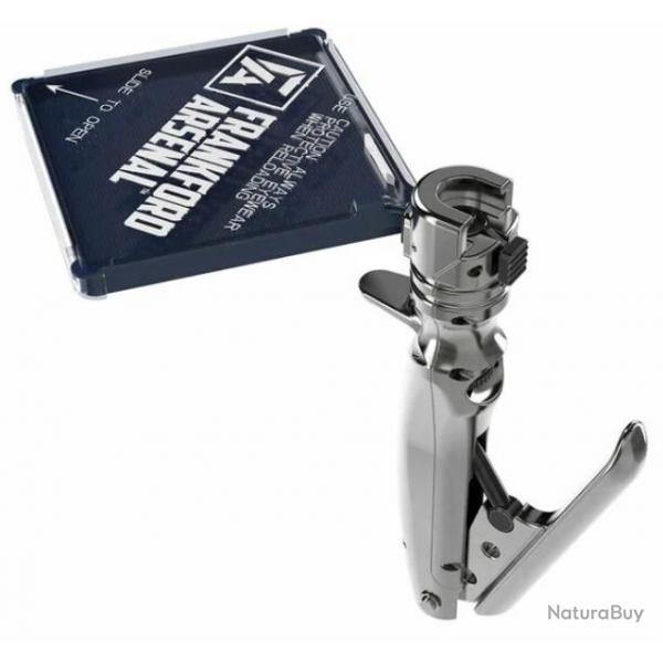 Amorceur  main Frankford Arsenal Perfect seat hand primer