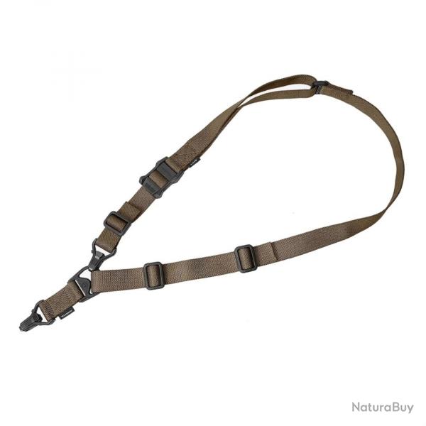 SANGLE MS3 GEN 2 COYOTE