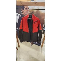 Veste Homme Harkila Wildboar Pro - Orange/Vert