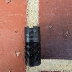 Choke BROWNING calibre 20 invector