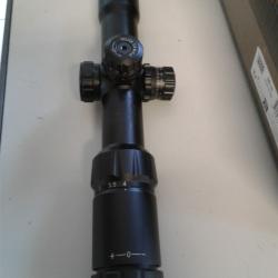 lunette chasse