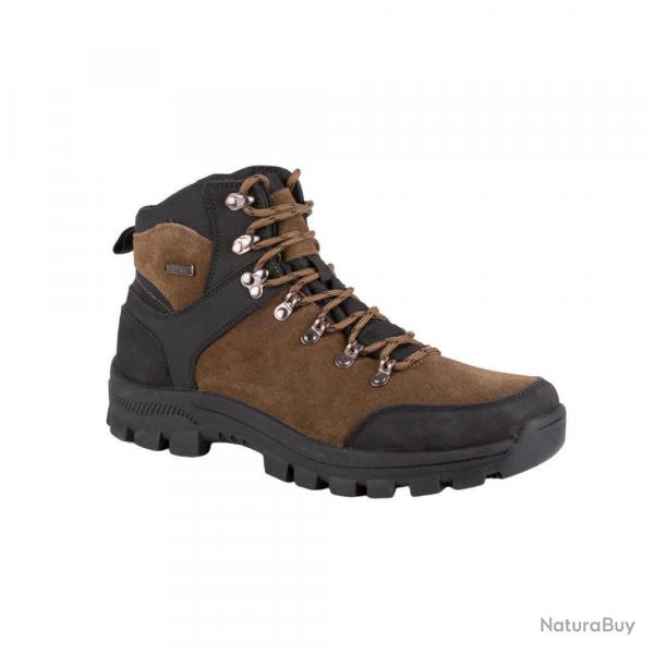 wahoo ! CHAUSSURES MONTANA CUIR