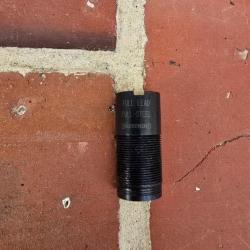 Choke BROWNING calibre 20 full
