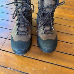 Chaussures AIGLE MTD en TBE 45/46
