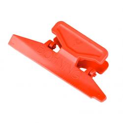 Pince hélicoïdale LW pour empenneuse Bohning Pro Class