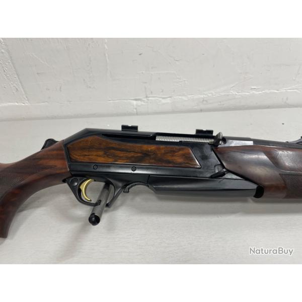 !! OCCASION !! CARABINE BROWNING BAR ZENITH CALIBRE 7RM