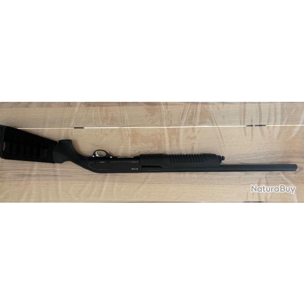 Fusil  pompe Yildiz S61P
