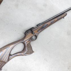 CZ 457 THUMBHOLE 22 LONG RIFLE REF: 5903