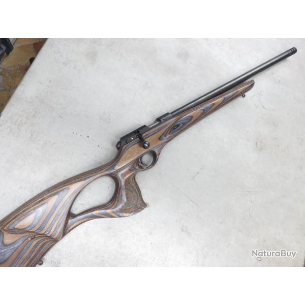 CZ 457 THUMBHOLE 22 LONG RIFLE REF: 5903