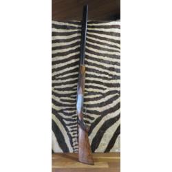 Fusil CHAPUIS Super Orion C40 Round design cal.20/76 canons 76cm 1/4 1/2 - mallette