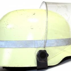 Casque de pompier Allemand
