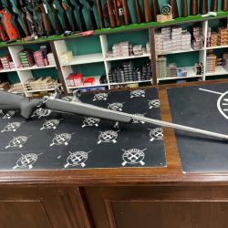 Carabine carbone SAKO 85 L 7RM