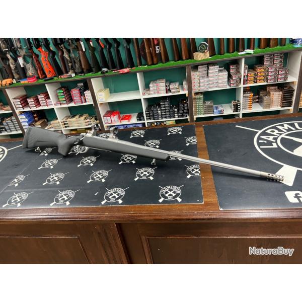 Carabine carbone SAKO 85 L 7RM