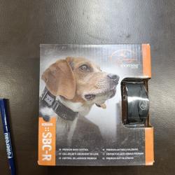 Collier anti aboiement Sportdog