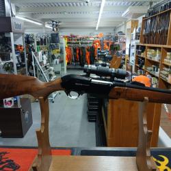 Winchester SXR Vulcan 270 WSM occasion + Aimpoint 9000sc