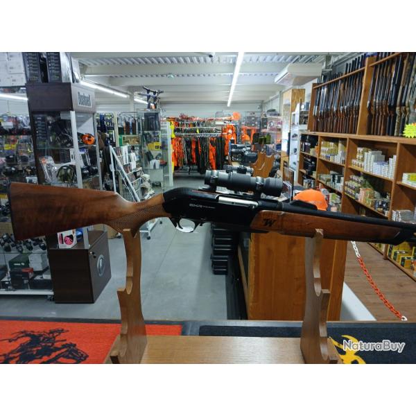 Winchester SXR Vulcan 270 WSM occasion + Aimpoint 9000sc