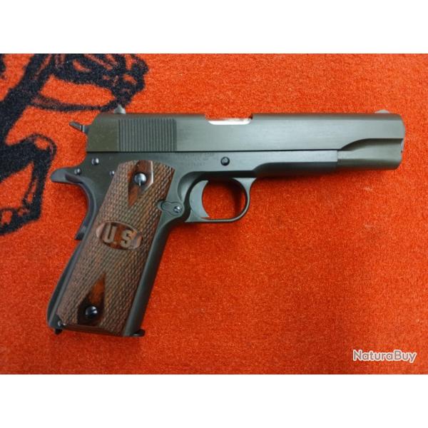 Auto Ordnance 1911 A1 45auto Occasion