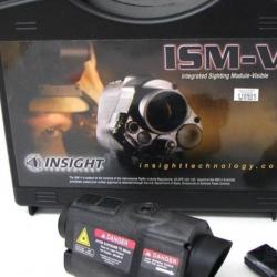 Ism insight-v