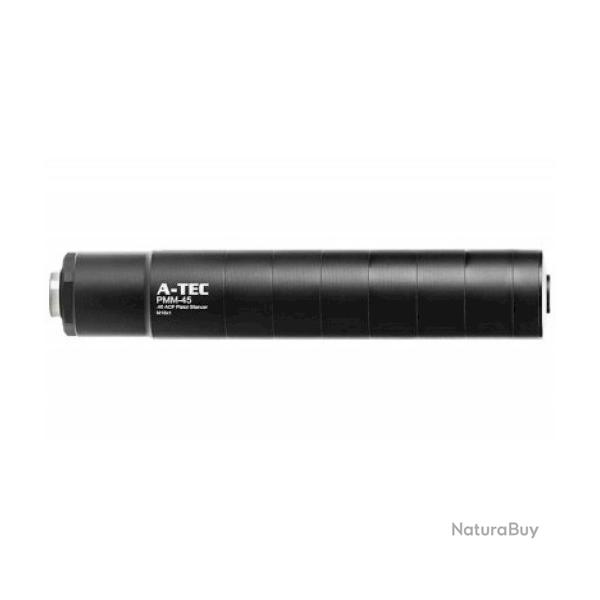 MODERATEUR DE SON A-TEC PMM-45 CAL 45 0.578"-28TPI