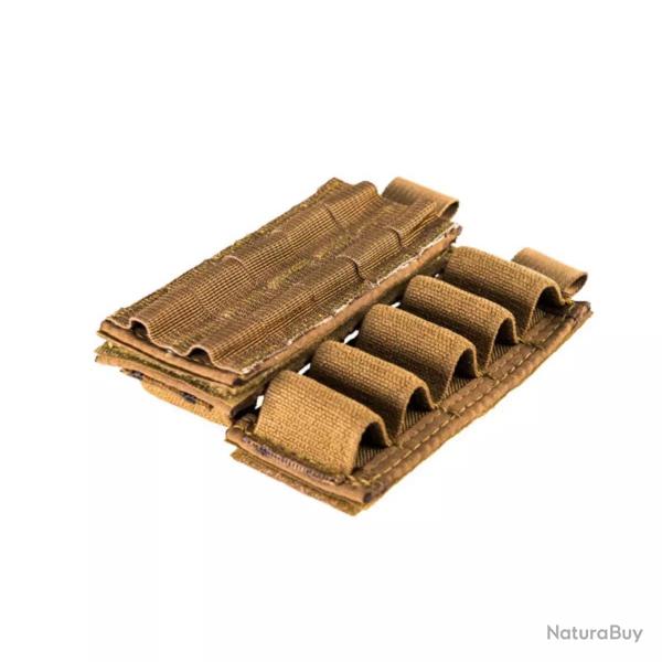 2 Panneaux Shot Shell V2 Coyote Brown