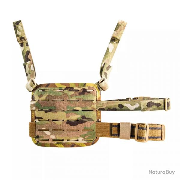 Plateforme Drop Leg Laser Multicam