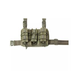 Plateforme Leg Rig V1 OD