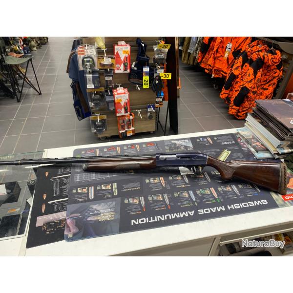 Benelli Super 90 Gaucher cal.12/70 canon 66 cm + rallonge 10 cm