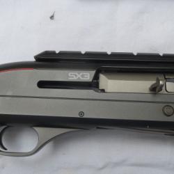 fusil winchester combo calibre 12 semi auto