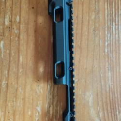 Rail "Datac"