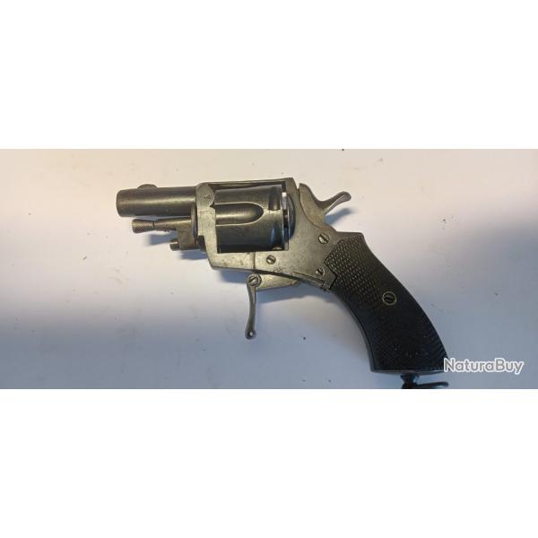 revolver 320
