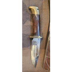 Couteau Jean Tanazacq