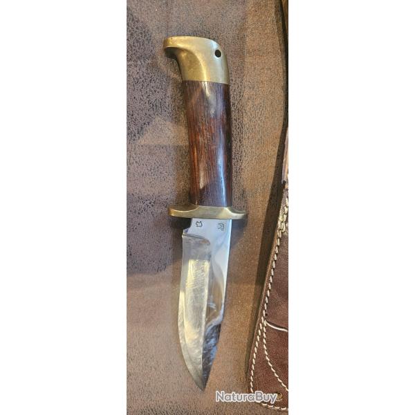 Couteau Jean Tanazacq