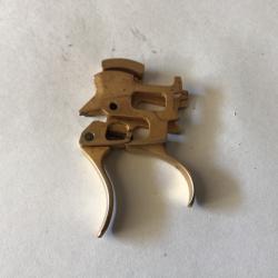 VENDU PAR LE-CUIRASSIER N°2 PAIRE DÉTENTES SUPERPOSE BERETTA  S685E CAL 12