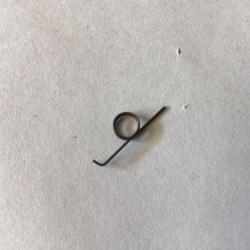 VENDU PAR LE-CUIRASSIER RESSORT ARMEUR SUPERPOSE BERETTA  S55 S 56 CAL 12 ( MODÈLE EXTRACTEUR )
