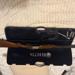 Beretta SV10 Perennia III