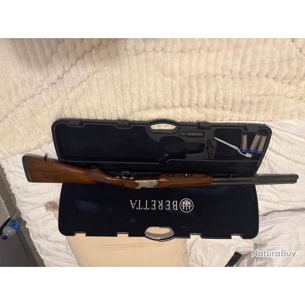 Beretta SV10 Perennia III