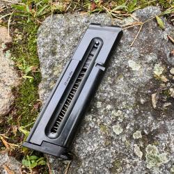 CHARGEUR sig sauer 1911-22 1911 22 calibre 22 lr
