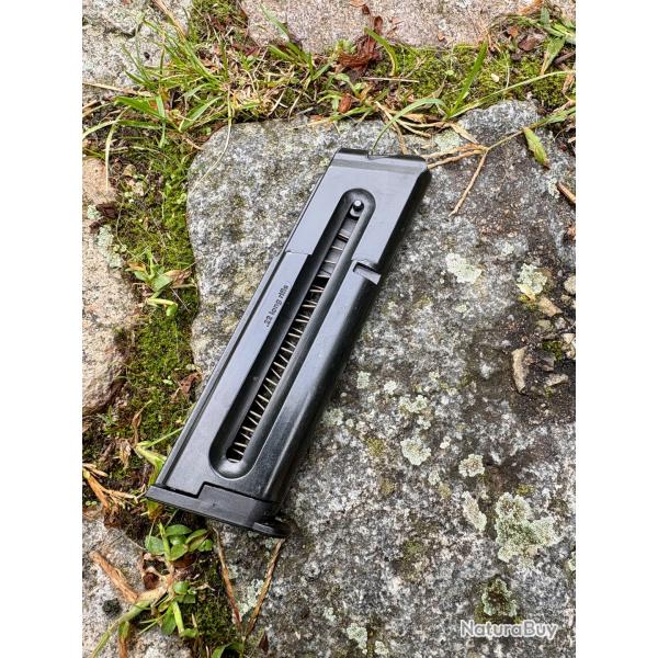 CHARGEUR sig sauer 1911-22 1911 22 calibre 22 lr
