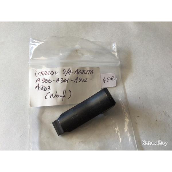 VENDU PAR LE-CUIRASSIER VERROU DE CULASSE S/A BERETTA  A300/301/302/303 CAL 12