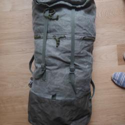 Sac à dos F1 de l'armée française