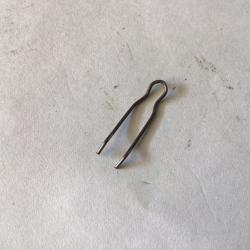 VENDU PAR LE-CUIRASSIER RESSORT BOUTON SÛRETÉ SUPERPOSÉ BERETTA S55/56 CAL 12
