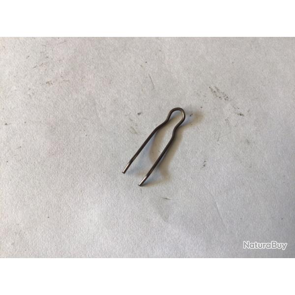 VENDU PAR LE-CUIRASSIER RESSORT BOUTON SRET SUPERPOS BERETTA S55/56 CAL 12