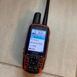 Garmin astro 320 fr