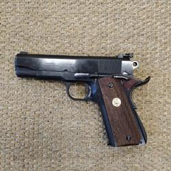 Pistolet Colt combat commander cal 9x19