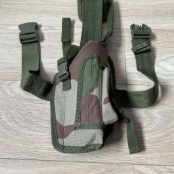 holster militaire