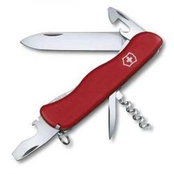 Victorinox 08353 Picknicker 111 mm Rouge 11 fonctions