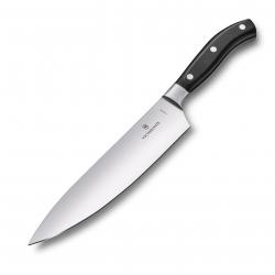 Victorinox 7.7403.22G Série Grand maître POM Couteau de chef 22 Cm