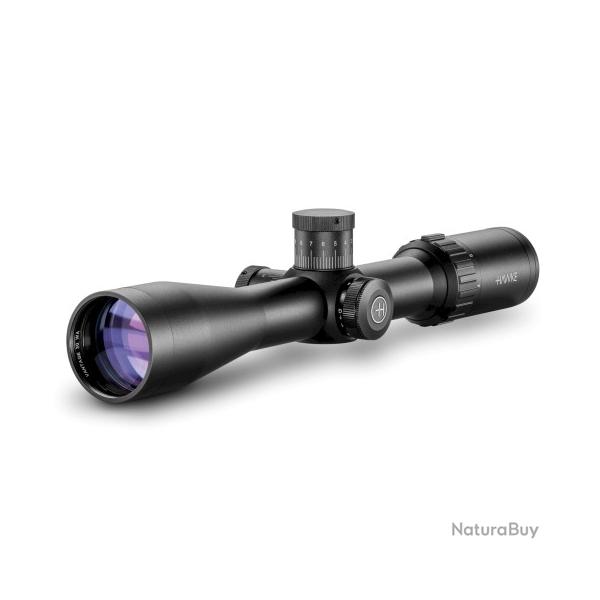 Lunette HAWKE vantage 30wa 4-12x42