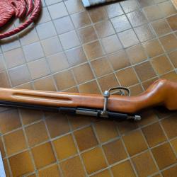 carabine 12 mm